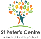 St Peter's Centre - a medical short stay school